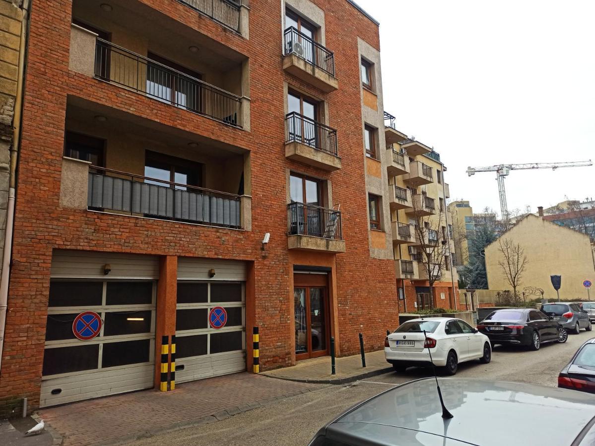 Tuscany Garden-Free Parking-Balcony-Ac- Elevator بودابست المظهر الخارجي الصورة