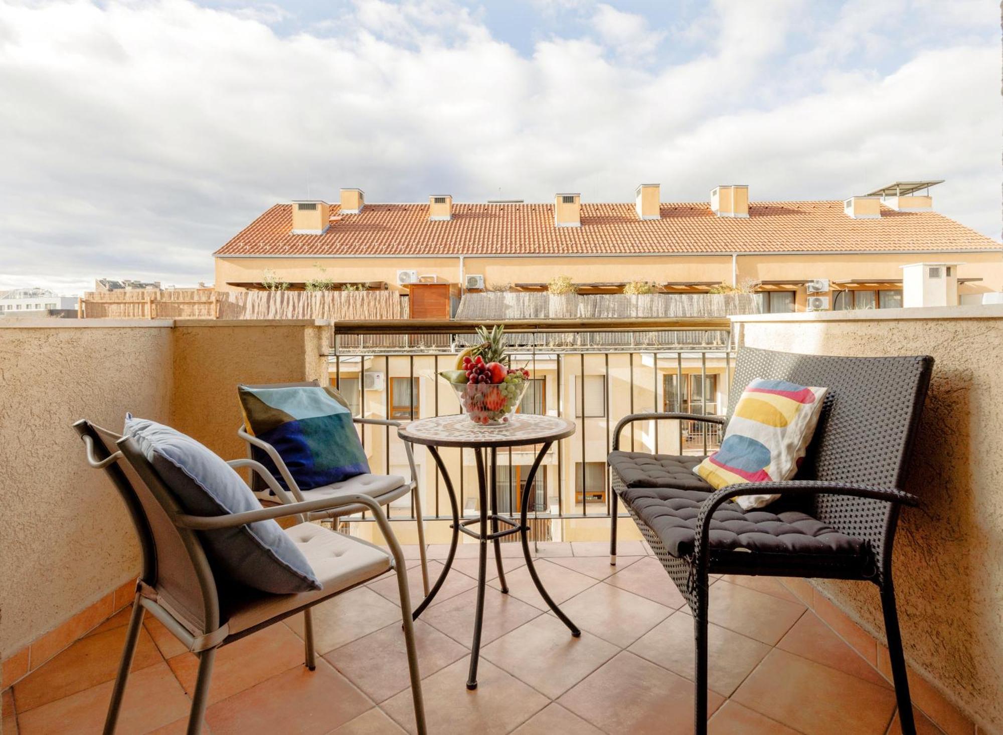 Tuscany Garden-Free Parking-Balcony-Ac- Elevator بودابست المظهر الخارجي الصورة