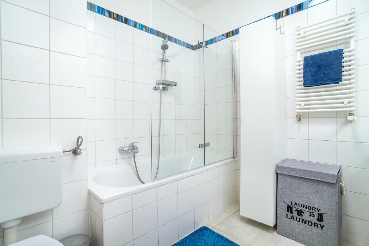 Tuscany Garden-Free Parking-Balcony-Ac- Elevator بودابست المظهر الخارجي الصورة